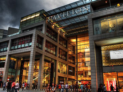 Pavilion KL