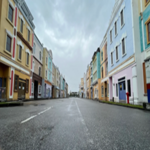 Agacia-Land-Kampar-Perak