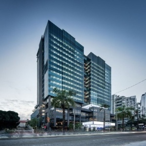 SymphonyPetalingJayaVistayuPJ