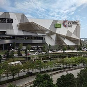 CentralI-CityShahAlam