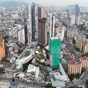 BukitBintangCityCentreBBCCKL