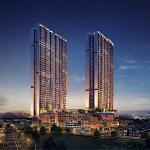 SunwayVelocityPhase3Cheras