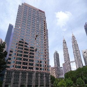 MenaraExxonMobilKualaLumpur
