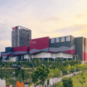 Gamuda257MallSelangor