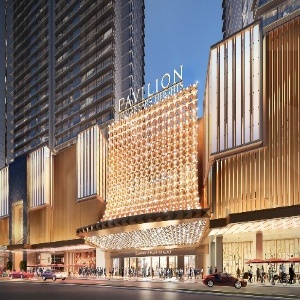 PavillionDamansaraRetailKL