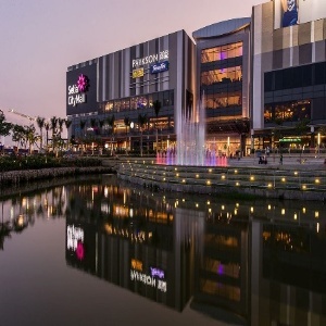 SetiaCityMallSelangor