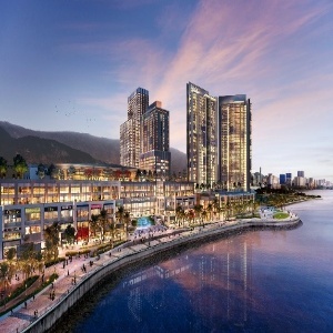 TheLightCityPlotAPenang