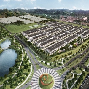 CityofElminaSelangor