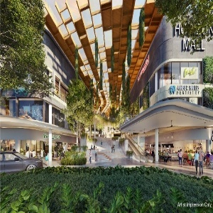 HorizonMallJohorBahru